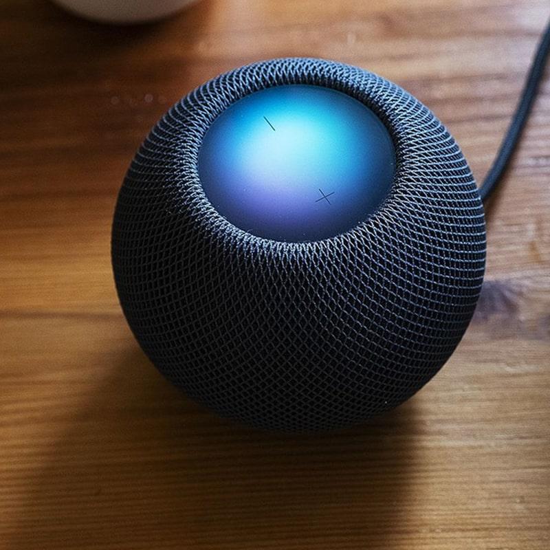 Loa Thông Minh Apple HomePod Mini Mới Chính Hãng