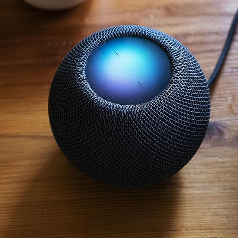 Loa Thông Minh Apple HomePod Mini Likenew - Fullbox