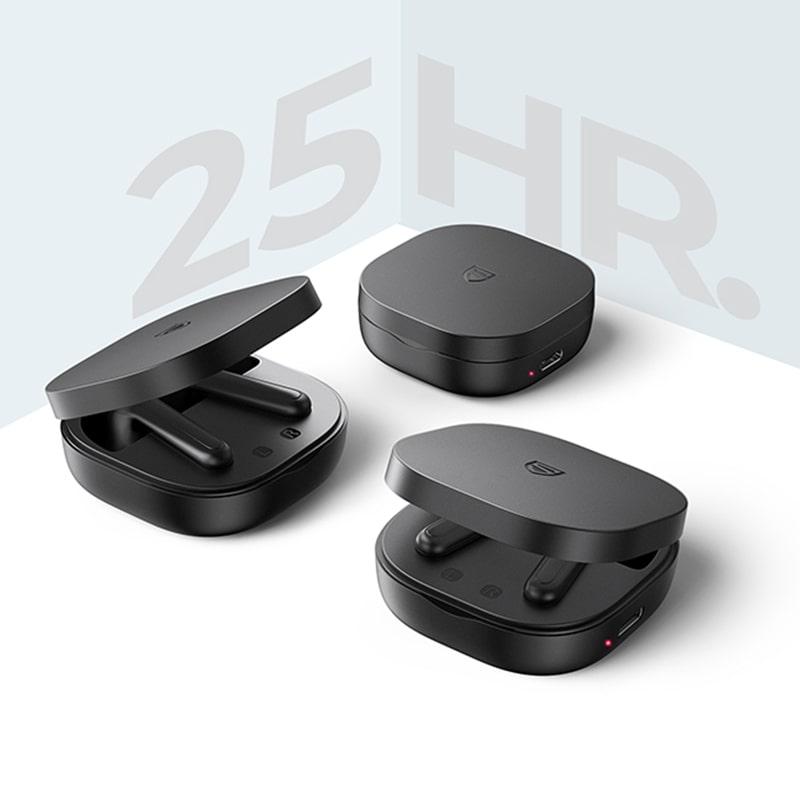 Tai nghe Bluetooth Earbuds SoundPeats True Air 2 Chính Hãng
