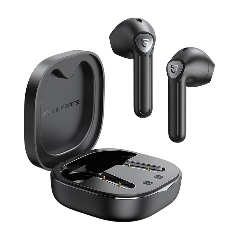 Tai nghe Bluetooth Earbuds SoundPeats True Air 2 Chính Hãng