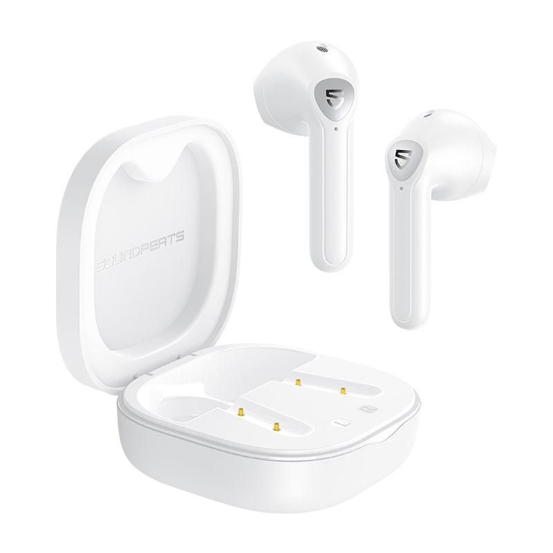 Tai nghe Bluetooth Earbuds SoundPeats True Air 2 Chính Hãng