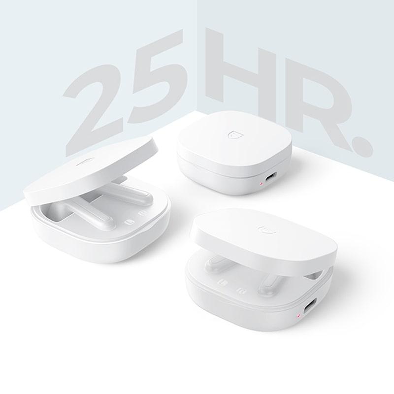 Tai nghe Bluetooth Earbuds SoundPeats True Air 2 Chính Hãng