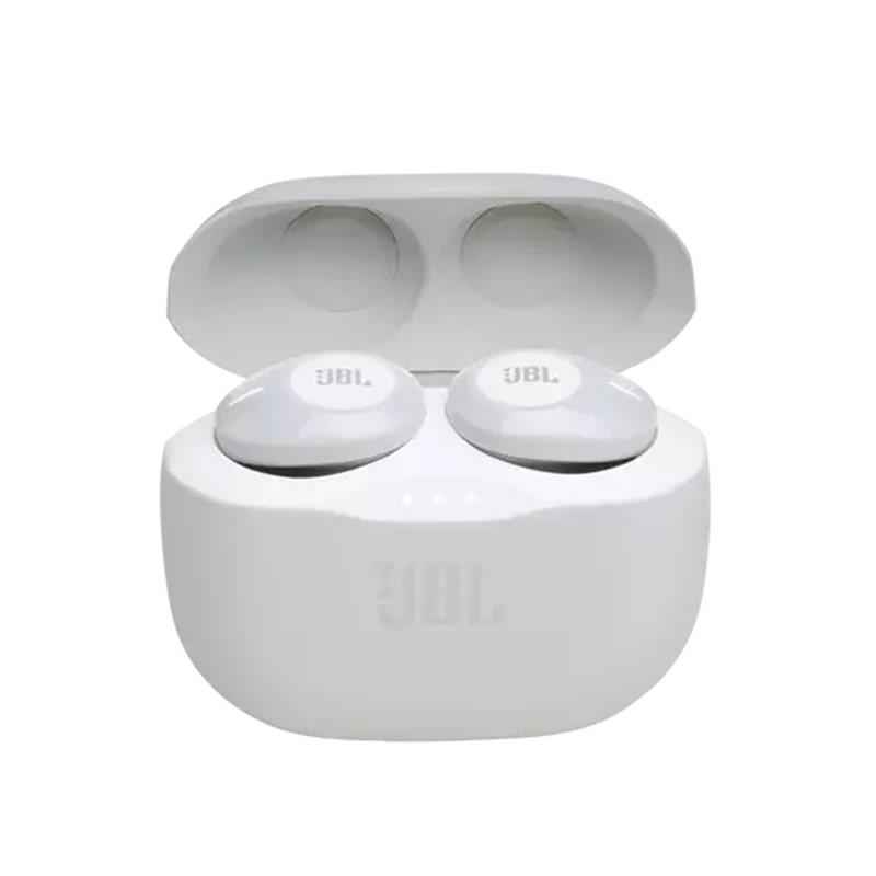 Tai nghe bluetooth JBL Tune 120 TWS Chính Hãng