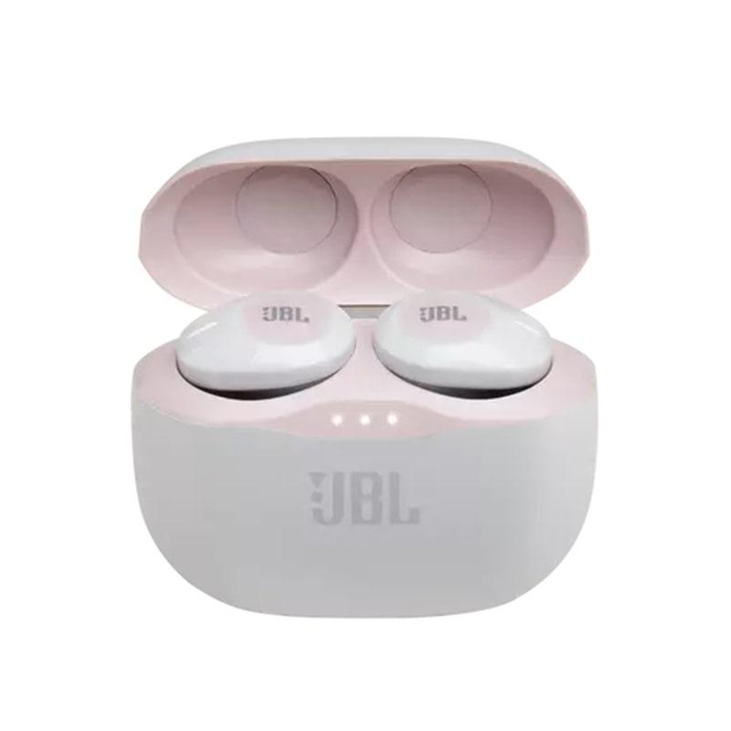 Tai nghe bluetooth JBL Tune 120 TWS Chính Hãng