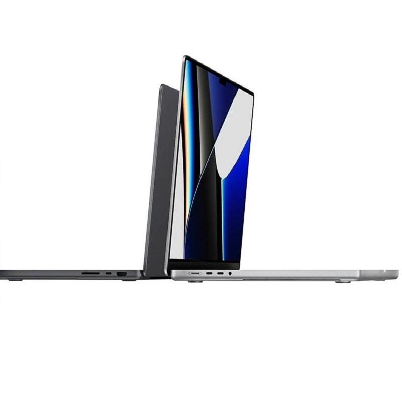 MacBook Pro 2021 14 Inch Chip M1 Pro 8CPU | 14GPU | 16GB | 512GB SSD Chính Hãng Certified Refurbished (FKGR3, FKGP3)