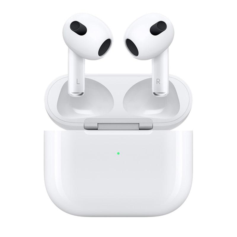 Tai nghe Apple AirPods 3 Likenew - Fullbox