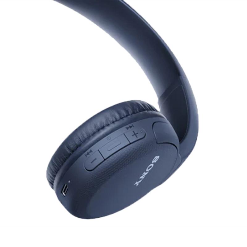 Tai nghe Bluetooth Sony WH-CH510 chính hãng