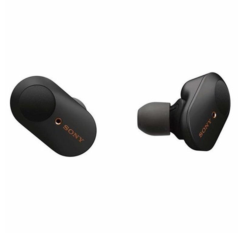 Tai nghe Bluetooth Chống Ồn Sony WF-1000XM3 chính hãng