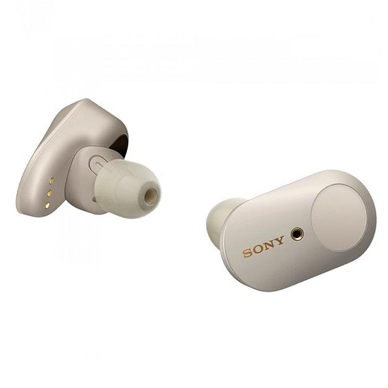 Tai nghe Bluetooth Chống Ồn Sony WF-1000XM3 chính hãng
