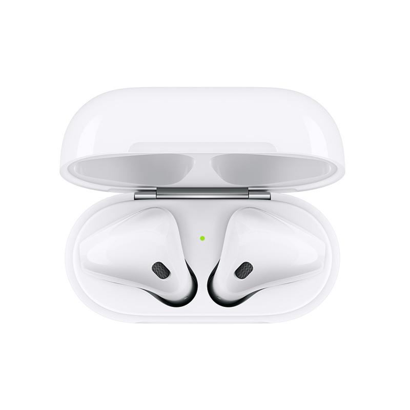 Tai nghe Apple AirPods 2 Hộp Sạc Có Dây Cũ 99%