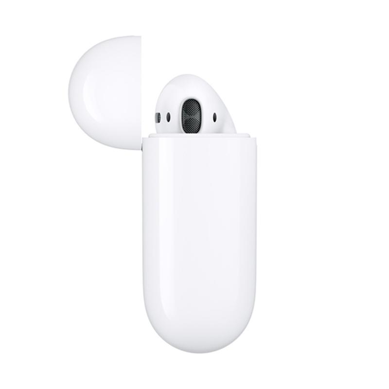 Tai nghe Apple AirPods 2 Hộp Sạc Có Dây Cũ 99%