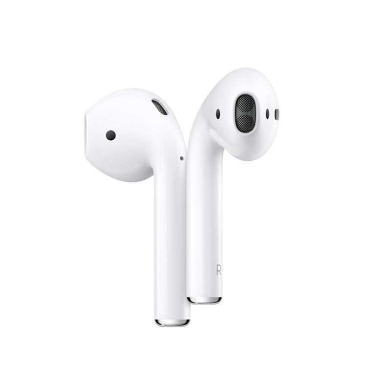Tai nghe Apple AirPods 2 Hộp Sạc Có Dây Cũ 99%