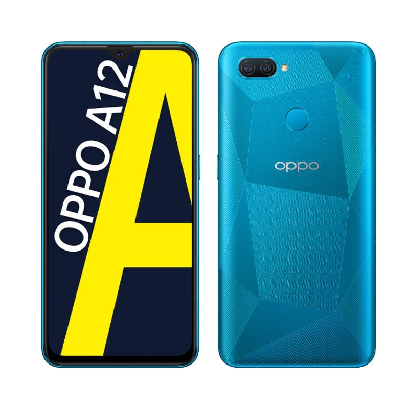 Oppo A12 3G/32GB Chính Hãng