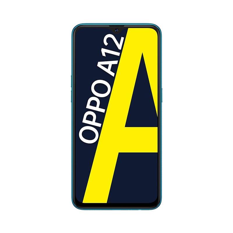 Oppo A12 3G/32GB Chính Hãng