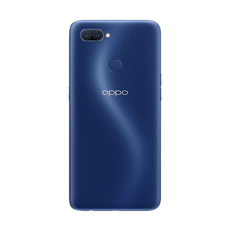 Oppo A12 3G/32GB Chính Hãng
