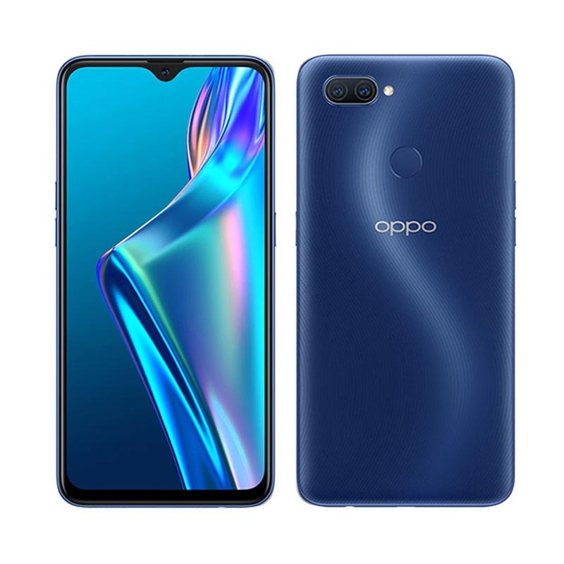 Oppo A12 3G/32GB Chính Hãng