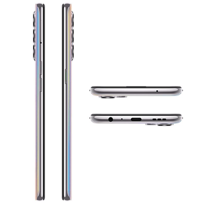 Oppo Reno 5 8G/128GB Chính Hãng