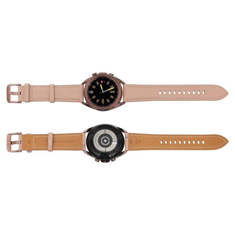 Samsung Galaxy Watch 3 41mm GPS Chính Hãng