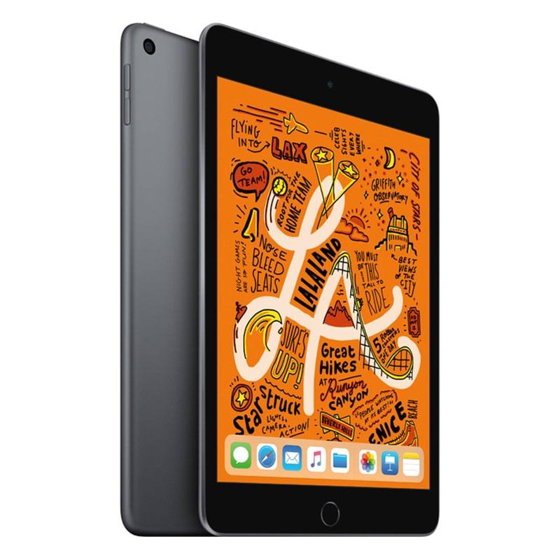 iPad Mini 5 7.9 inch 2019 Wifi 64GB Cũ 99%