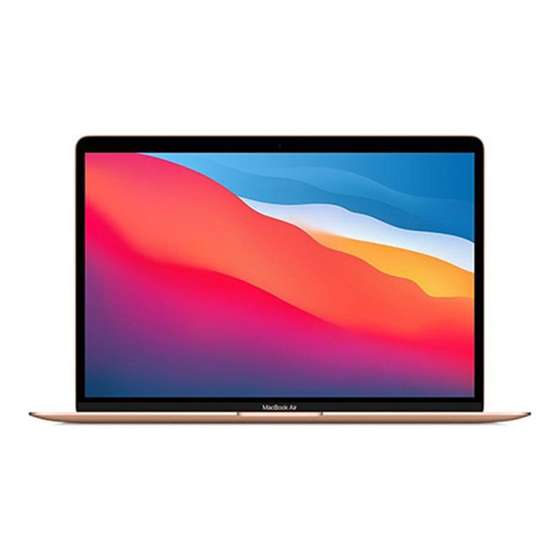 MGND3 - MacBook Air 2020 13 Inch Apple M1 8GB/256GB Gold Chính Hãng