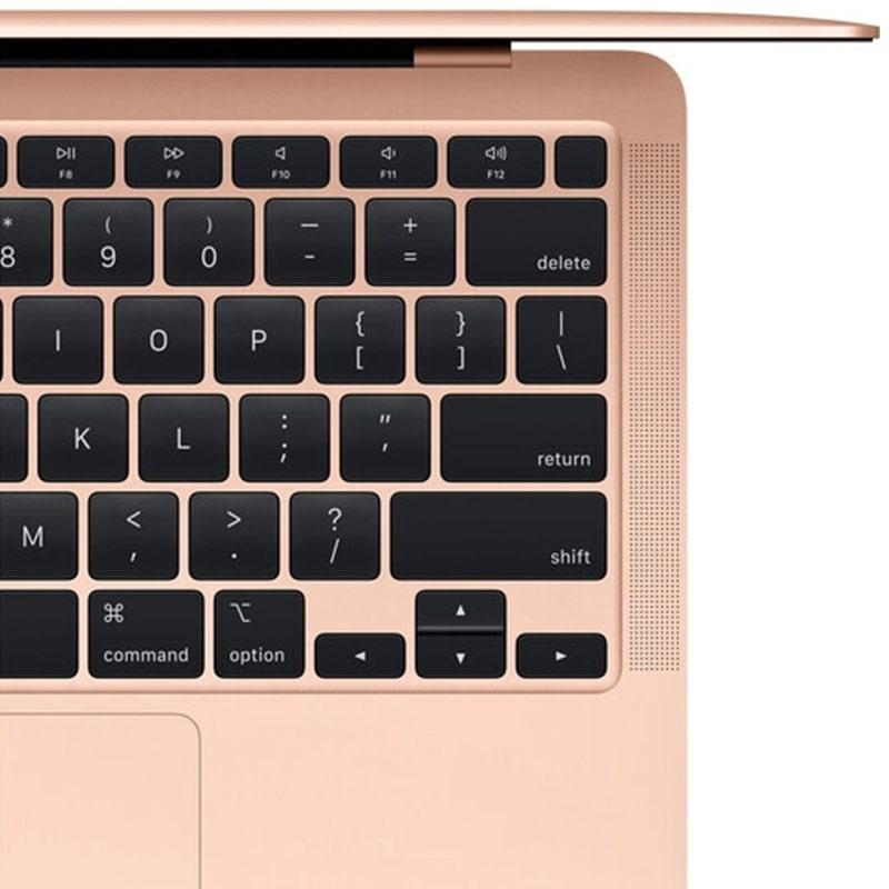 MGND3 - MacBook Air 2020 13 Inch Apple M1 8GB/256GB Gold Chính Hãng