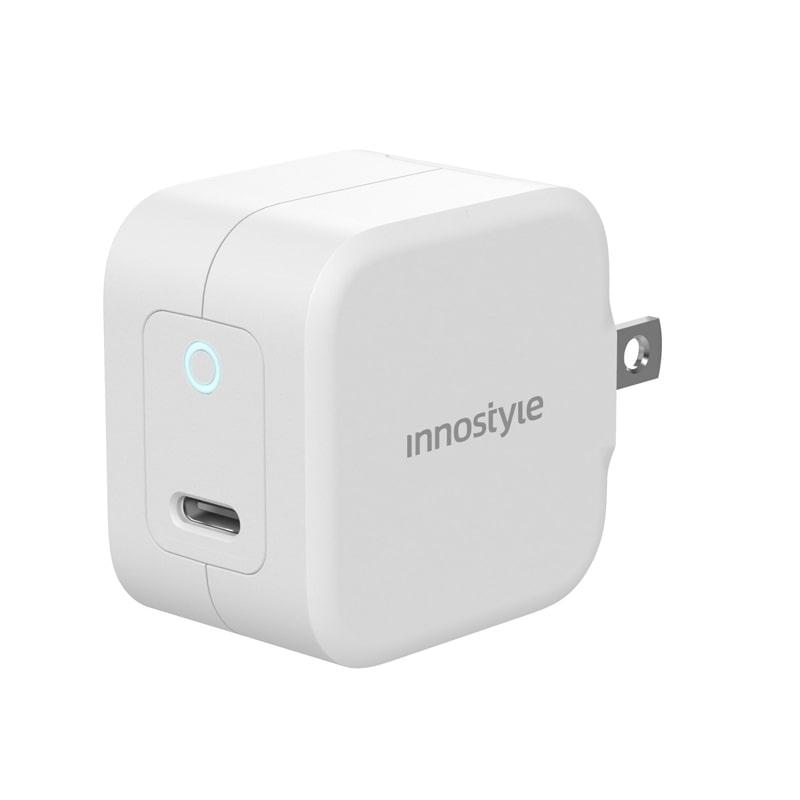 Sạc Nhanh Innostyle USB-C PD Minigo III