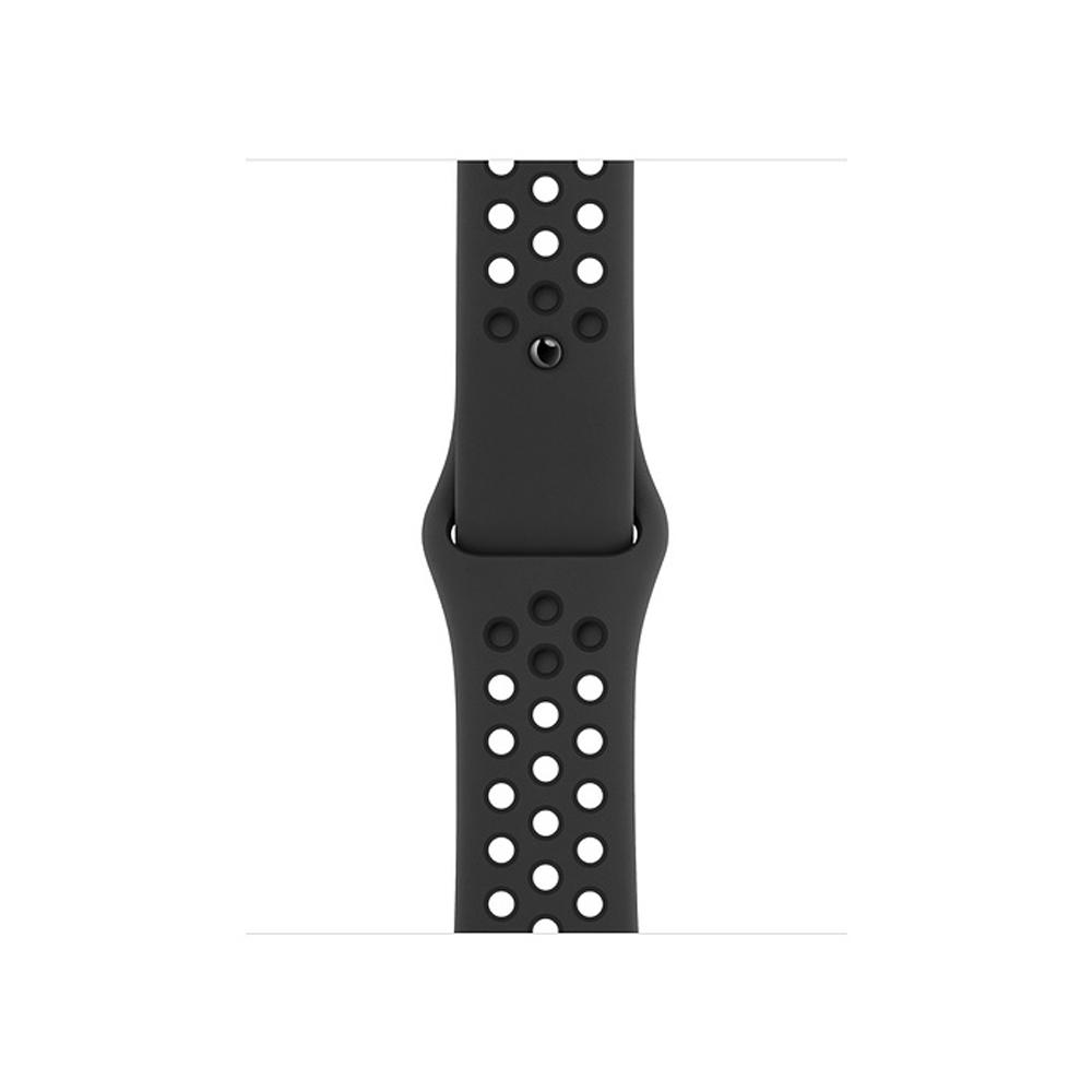 Apple Watch Series 6 44mm GPS Space Gray Aluminum Abthracite/Black Nike Sport Band