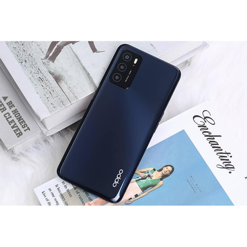 Oppo A16 4G/64GB Chính Hãng