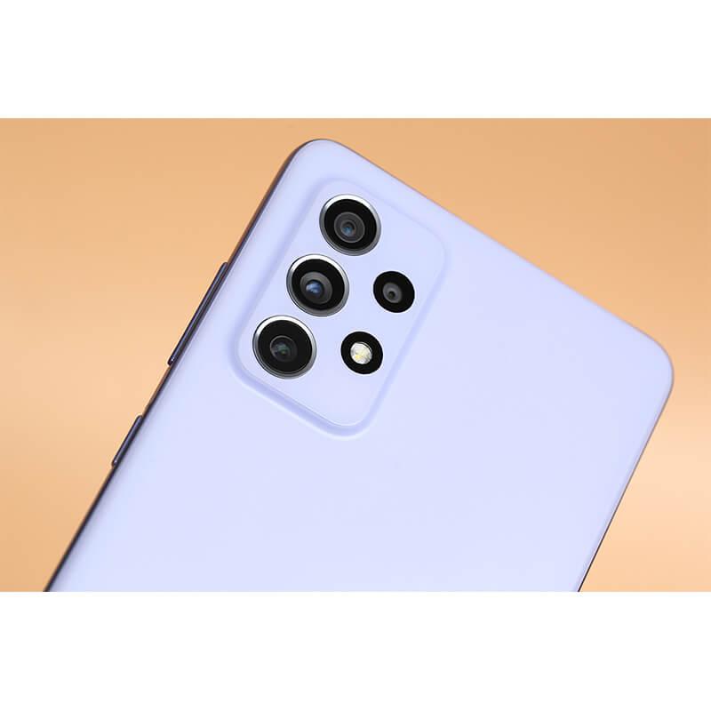 Samsung Galaxy A72 8G/256GB Mới - BHĐT