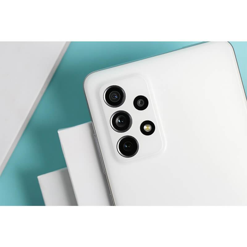 Samsung Galaxy A72 8G/256GB Mới - BHĐT