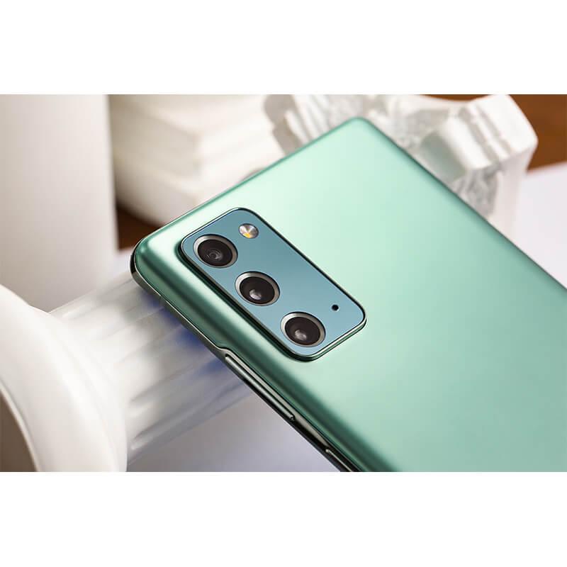 Samsung Galaxy Note 20 256GB Chính Hãng - BHĐT