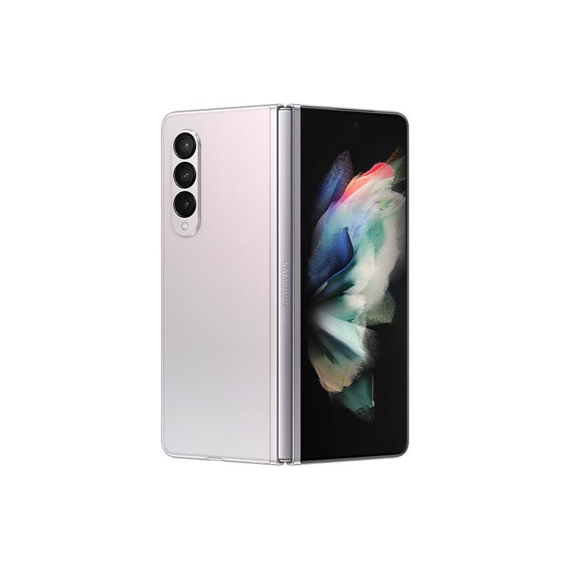 Samsung Galaxy Z Fold3 5G 512GB Chính Hãng - BHĐT