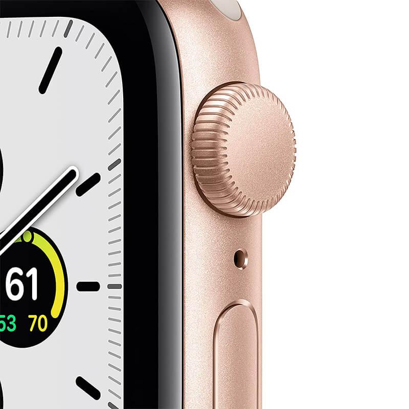 Apple Watch Series 5 44mm Viền Nhôm Cũ