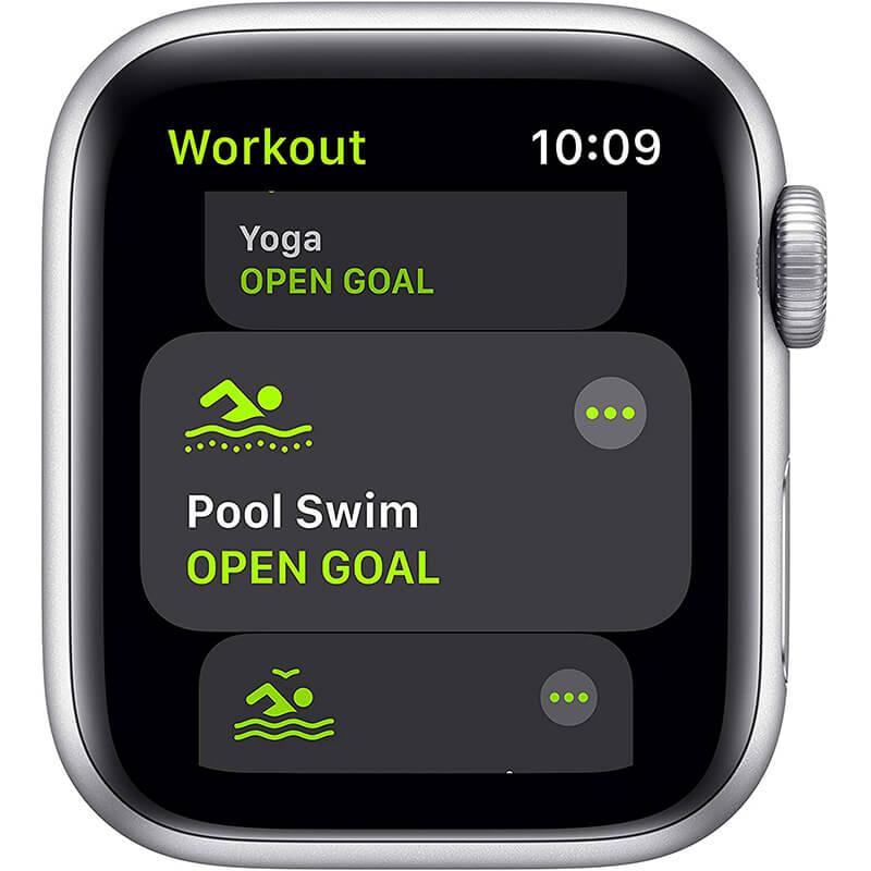 Apple Watch Series 5 44mm Viền Nhôm Cũ 99%