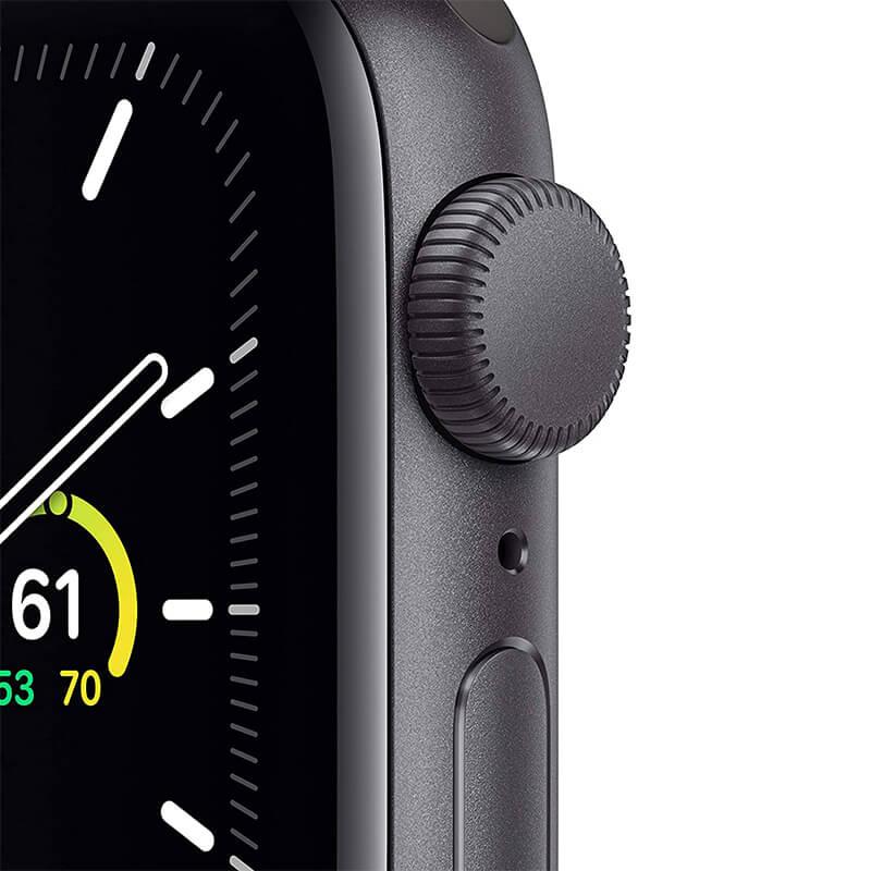 Apple Watch Series 5 44mm Viền Nhôm Cũ 99%