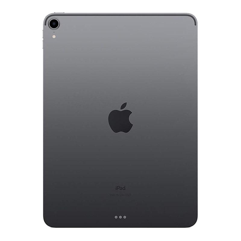 iPad Pro 11 inch 2018 Cellular 256GB Cũ 99%