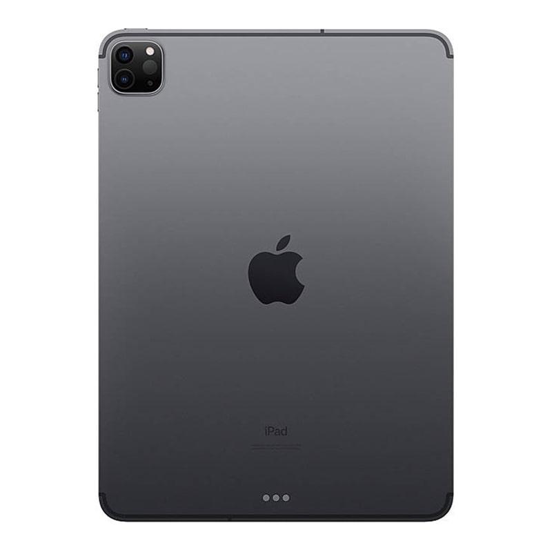 iPad Pro 11 inch 2020 Wifi 128GB Chính Hãng Certified Refurbished