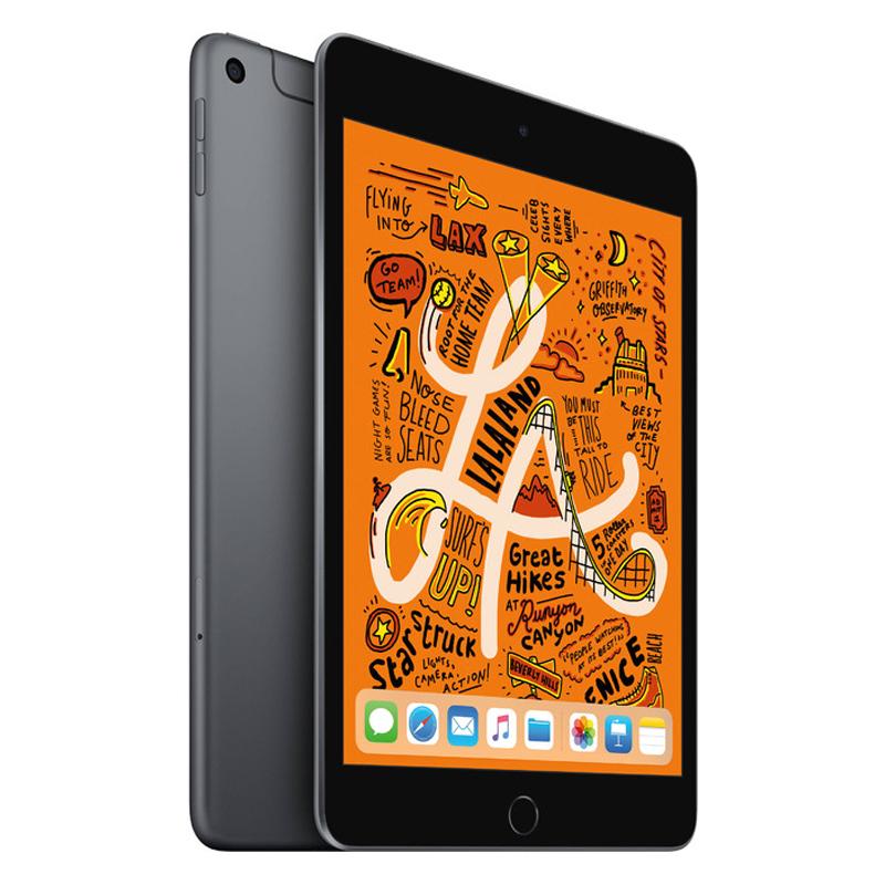 iPad Mini 5 7.9 inch 2019 Wifi Cellular 64GB Chính Hãng