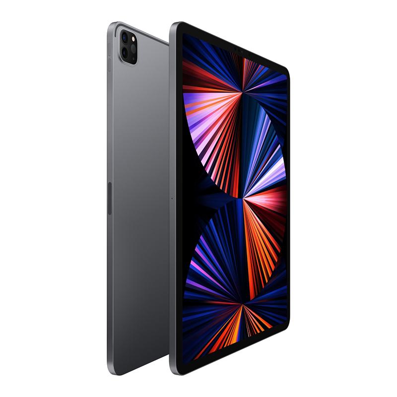 iPad Pro M1 12.9 inch 2021 Wifi 5G 128GB Chính Hãng