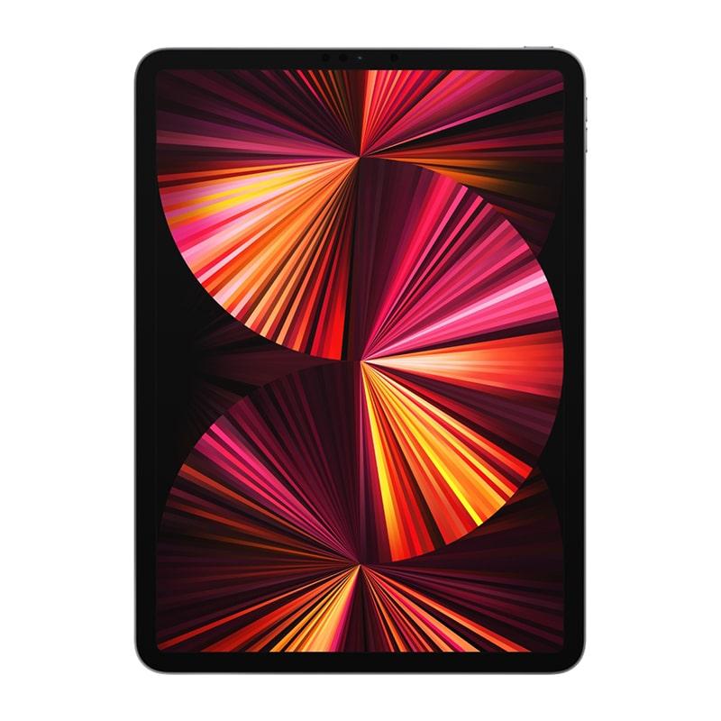 iPad Pro M1 11 inch 2021 Wifi 2TB Chính Hãng