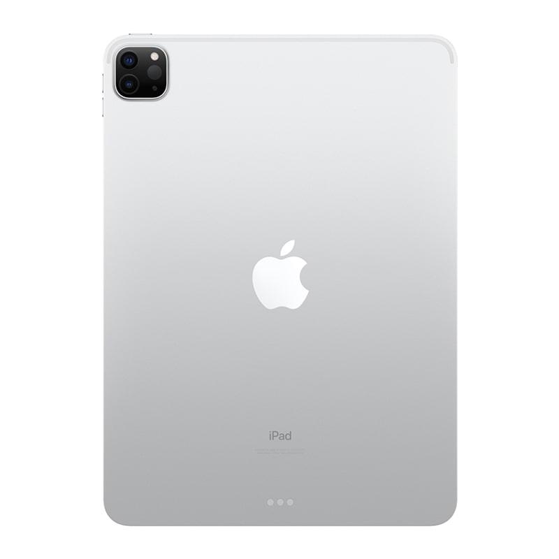 iPad Pro M1 11 inch 2021 Wifi 256GB Chính Hãng Certified Refurbished