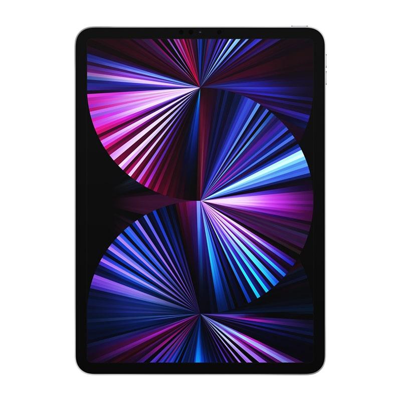 iPad Pro M1 11 inch 2021 Wifi 256GB Chính Hãng Certified Refurbished