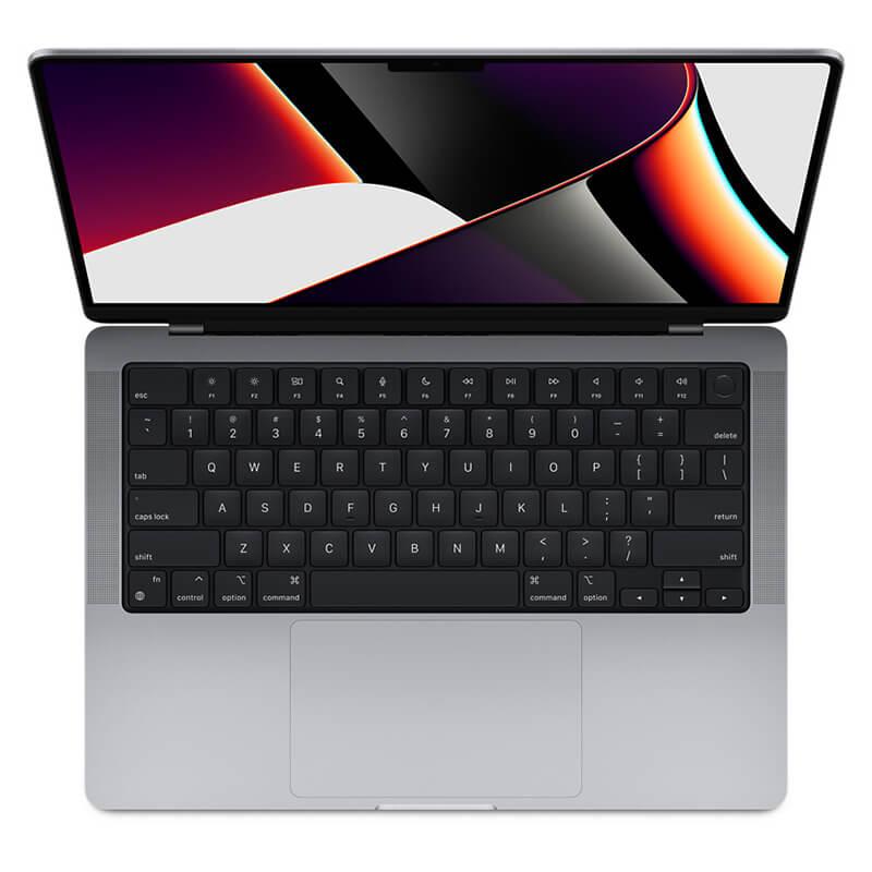 MacBook Pro 2021 14 Inch Chip M1 Pro 10CPU | 16GPU | 16GB | 1TB SSD Chính Hãng Certified Refurbished (FKGT3, FKGQ3)
