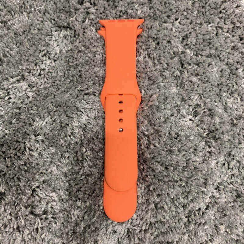 Dây Apple Watch Sport Band 38/40/41mm Chính Hãng