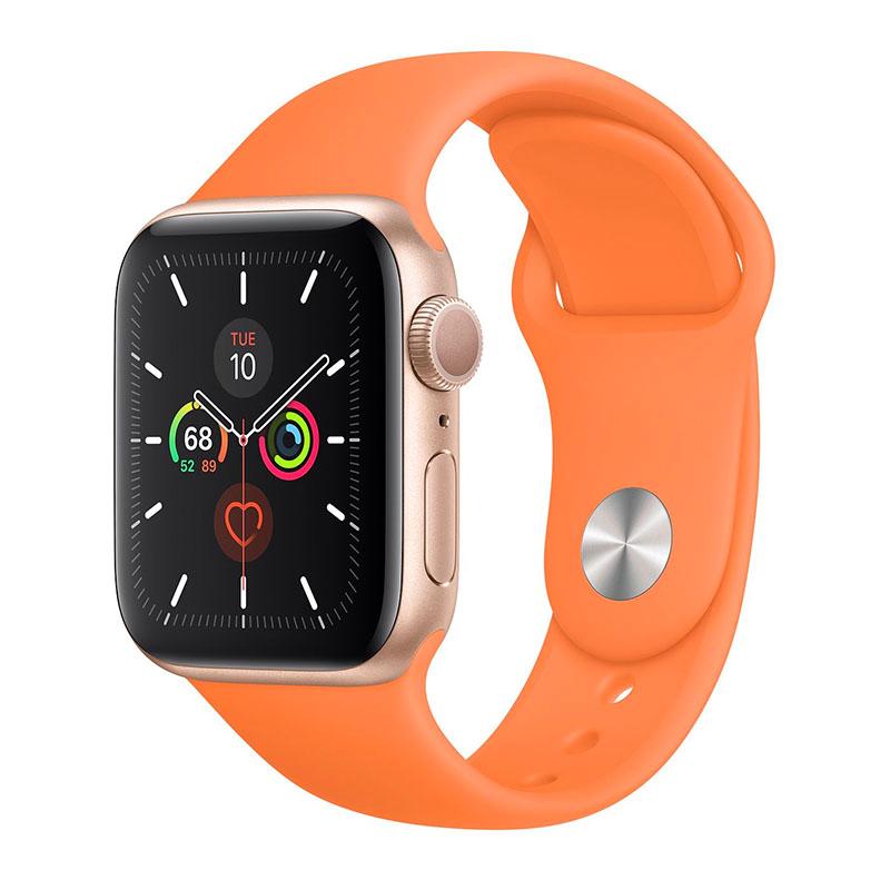 Dây Apple Watch Sport Band 38/40/41mm Chính Hãng