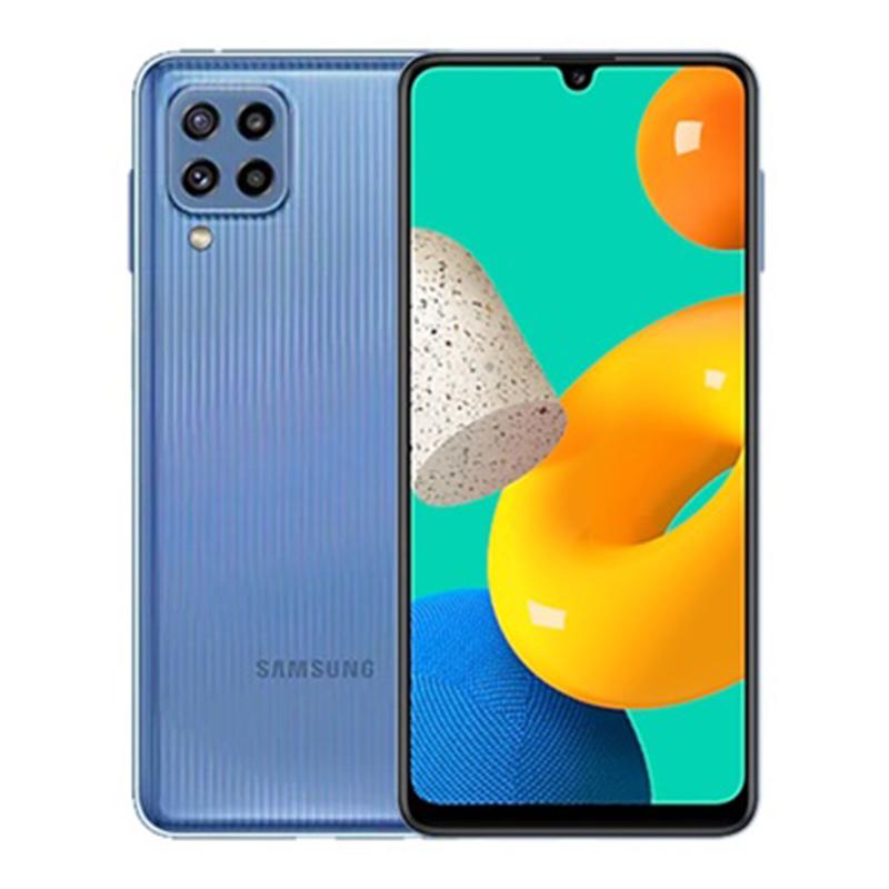 Samsung Galaxy M12 4G/64GB Chính Hãng - BHĐT