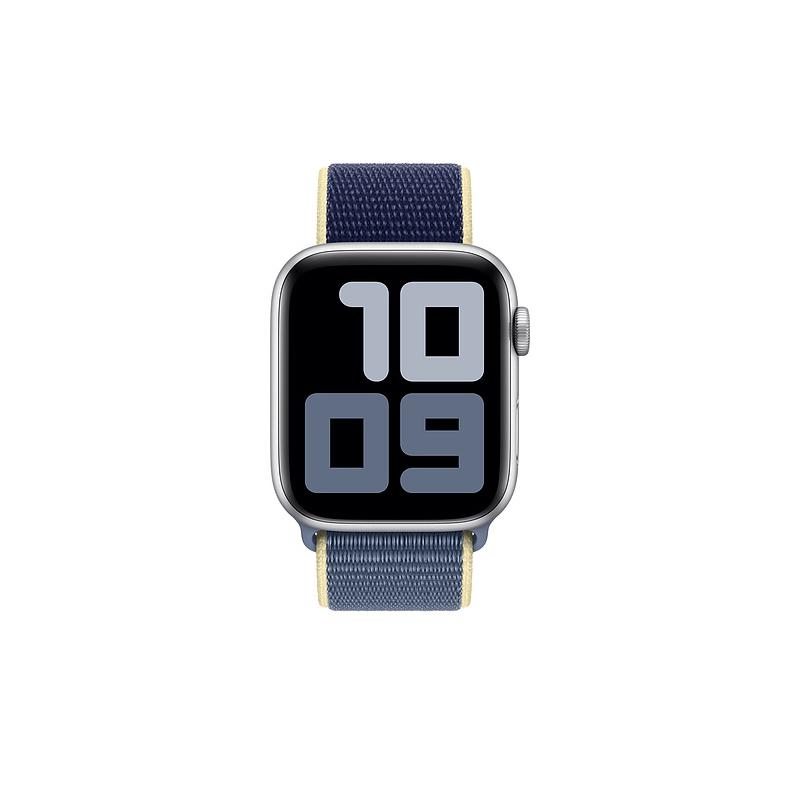 Dây Apple Watch Sport Loop 42/44mm Mới - Chính Hãng Apple - Fullbox
