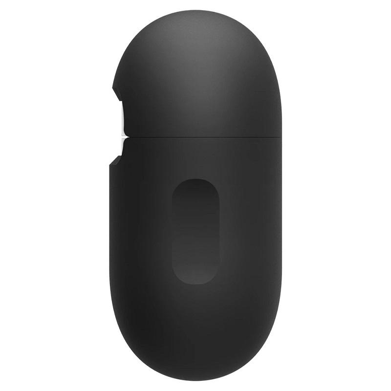 Ốp Apple AirPods Pro Spigen Silicone Fit mới 