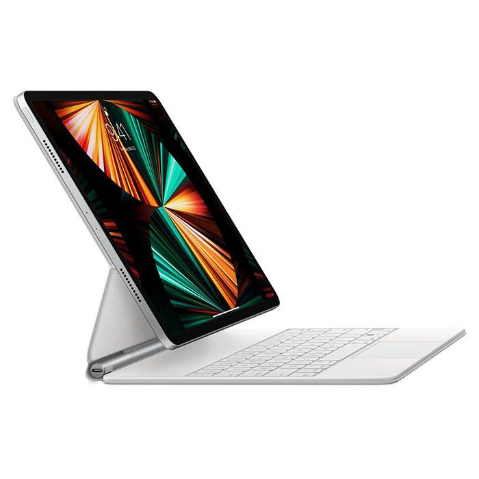 Bàn Phím APPLE Magic Keyboard With Numeric Keypad Mới Chính Hãng (MRMH2 | MQ052)