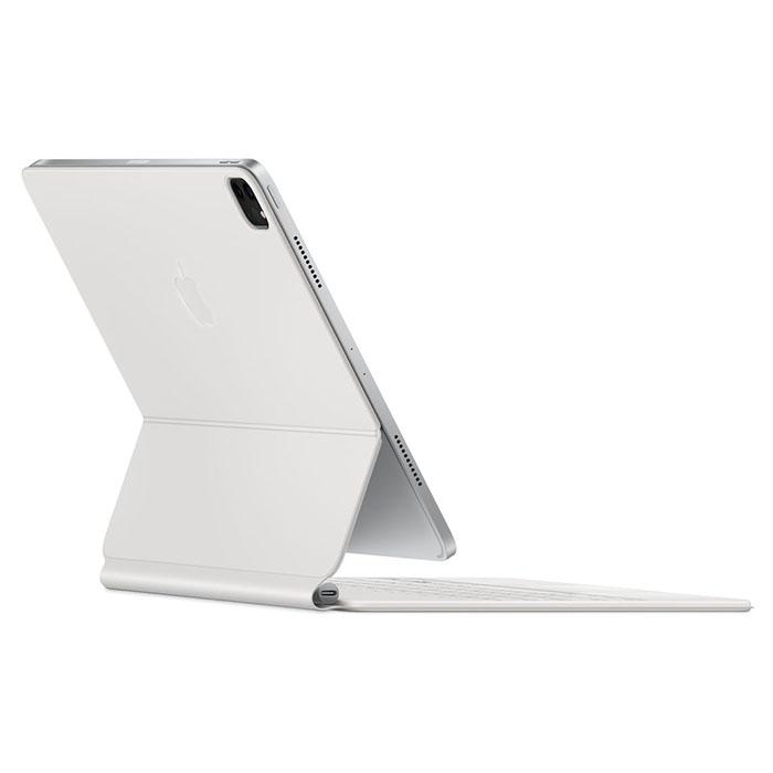 Bàn phím Apple Magic Keyboard iPad Pro 12.9 inch 2021 Mới Chính Hãng